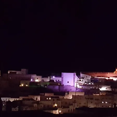 El Arriate De Vejer *