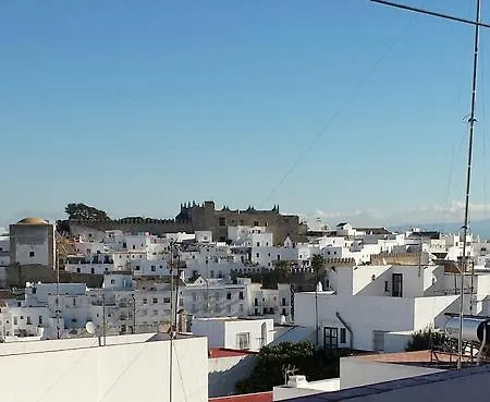Apartment El Arriate De Vejer *