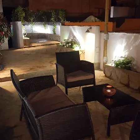 Lägenhet El Arriate De Vejer